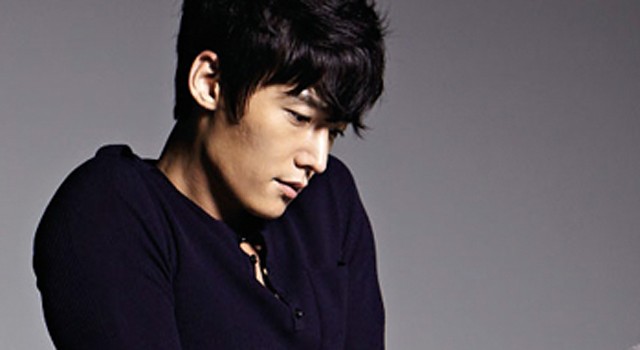 Choi Jin-Hyuk Fotoğrafları 56