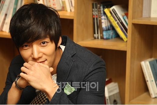 Choi Jin-Hyuk Fotoğrafları 57