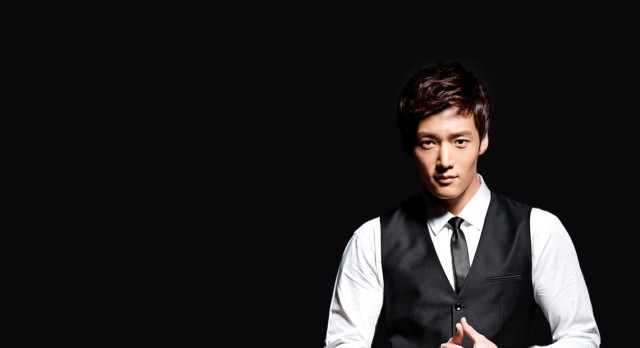 Choi Jin-Hyuk Fotoğrafı