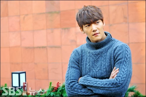 Choi Jin-Hyuk Fotoğrafı