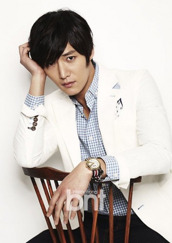 Choi Jin-Hyuk Fotoğrafı