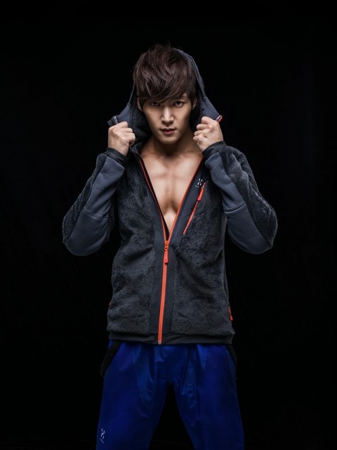 Choi Jin-Hyuk Fotoğrafları 81