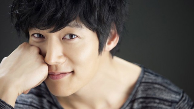 Choi Jin-Hyuk Fotoğrafı