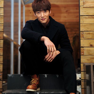 Choi Jin-Hyuk Fotoğrafları 96