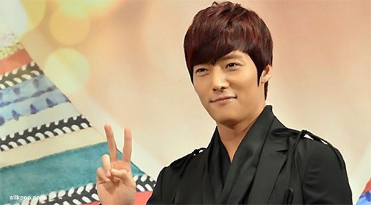 Choi Jin-Hyuk Fotoğrafları 99