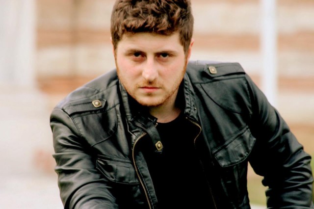 Şahin Sancak Fotoğrafı