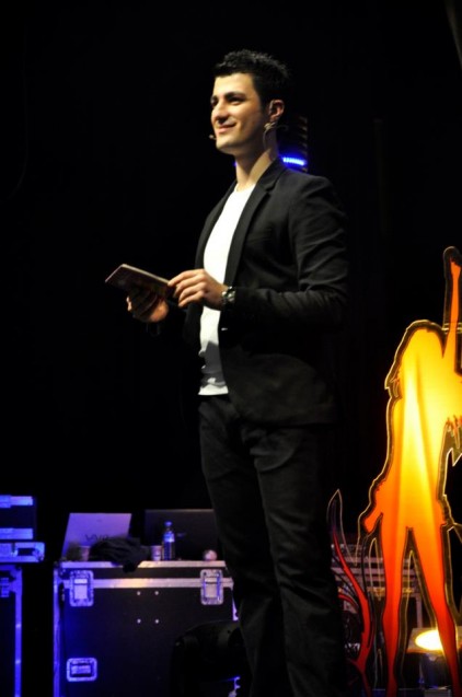 Hakan Dönertaşlı Fotoğrafı