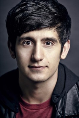 Wesam Keesh Fotoğrafı