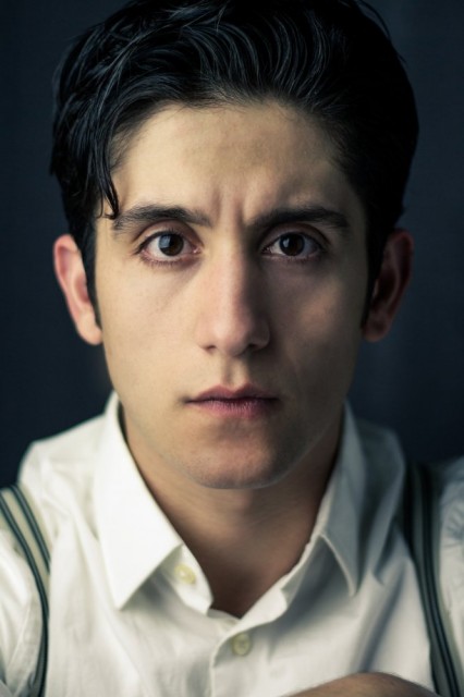 Wesam Keesh Fotoğrafı