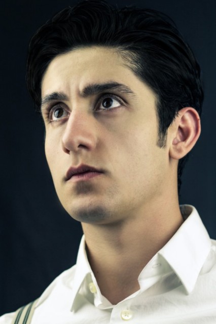 Wesam Keesh Fotoğrafı