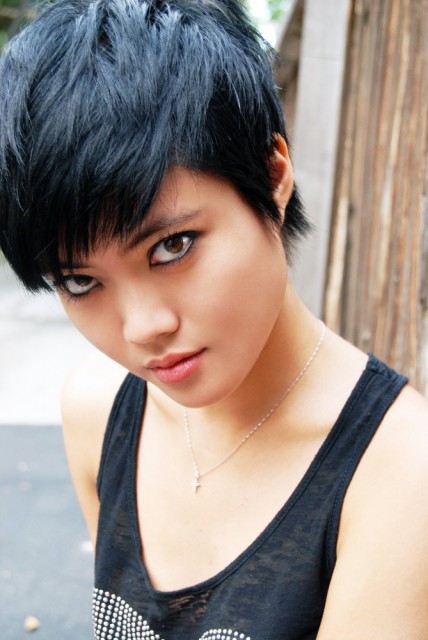 Jessica Lu Fotoğrafı