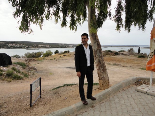 Eylem Demir Fotoğrafı