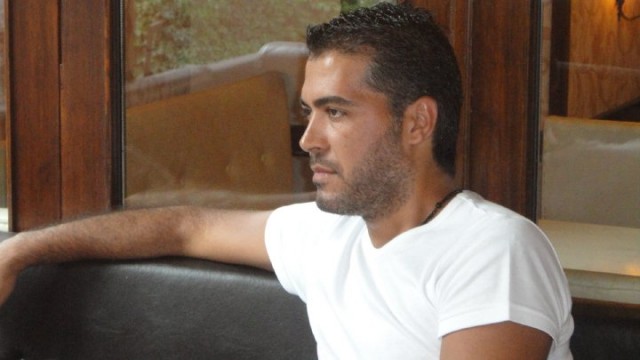 Eylem Demir Fotoğrafı