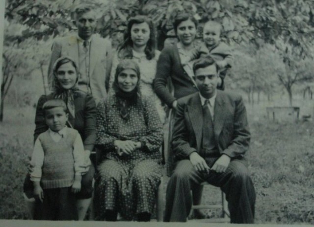 İnci Uluçay Fotoğrafları 9