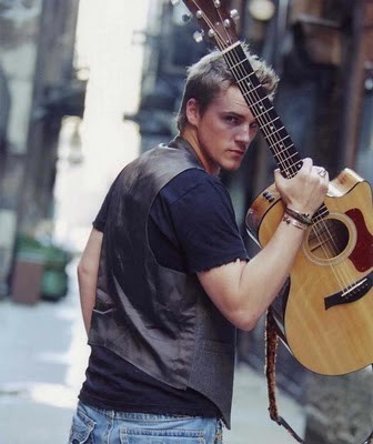 Riley Smith Fotoğrafları 2