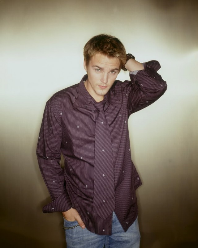 Riley Smith Fotoğrafları 15