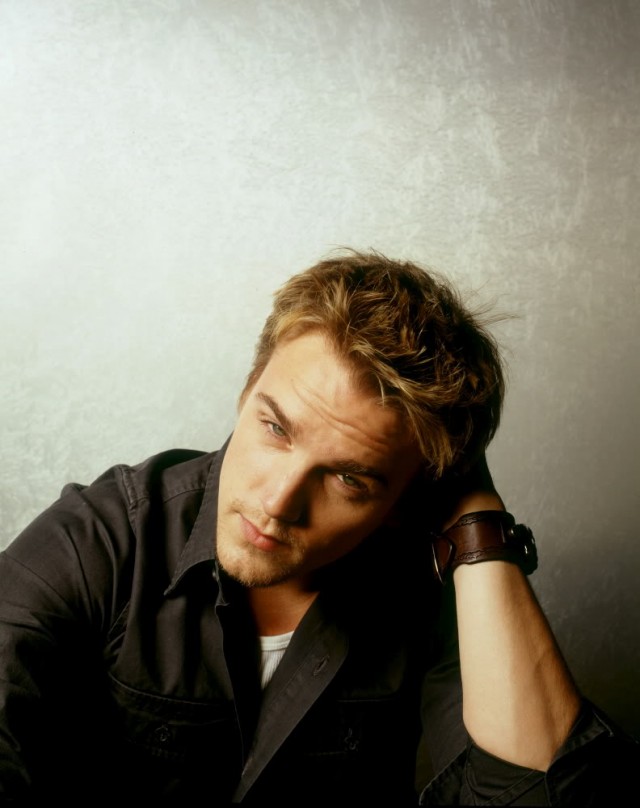 Riley Smith Fotoğrafları 16