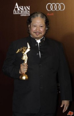 Sammo Hung Fotoğrafları 12