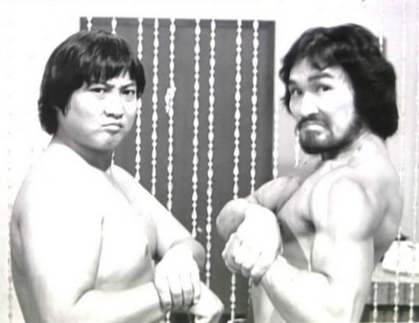 Sammo Hung Fotoğrafları 13