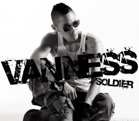 Vanness Wu Fotoğrafları 31