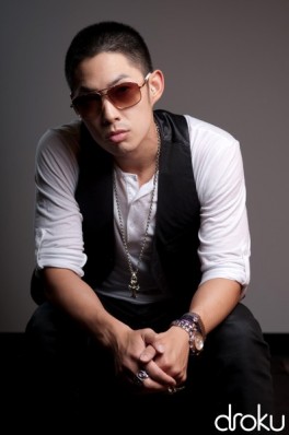 Vanness Wu Fotoğrafları 32