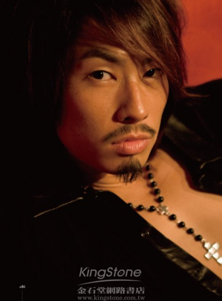 Vanness Wu Fotoğrafları 39