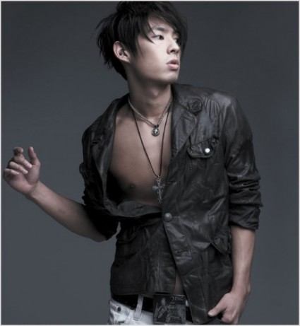 Vanness Wu Fotoğrafları 65