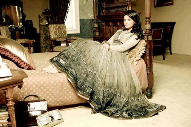 Parineeta Chopra Fotoğrafı