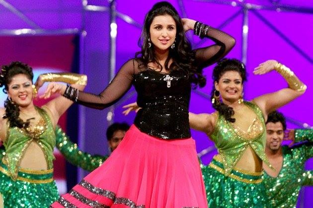 Parineeta Chopra Fotoğrafı