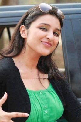 Parineeta Chopra Fotoğrafı