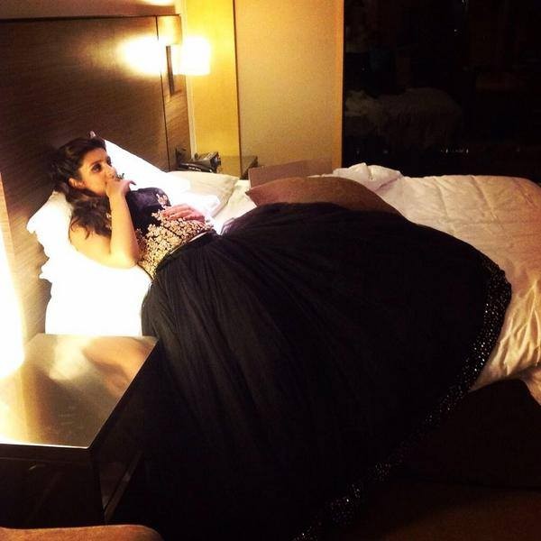 Parineeta Chopra Fotoğrafı