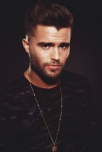 Spencer Boldman Fotoğrafı