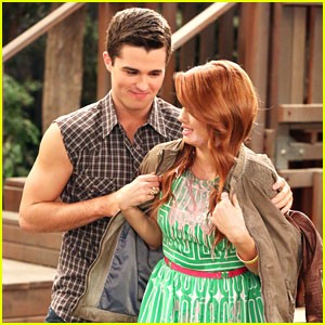 Spencer Boldman Fotoğrafı