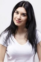 Burcu Kıratlı Fotoğrafı