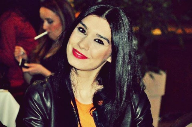 Burcu Kıratlı Fotoğrafı