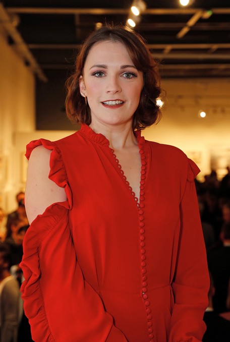 Charlotte Ritchie Fotoğrafları 2