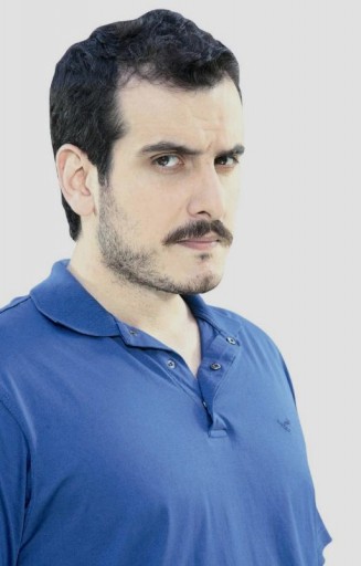 Berk Yaygın Fotoğrafı