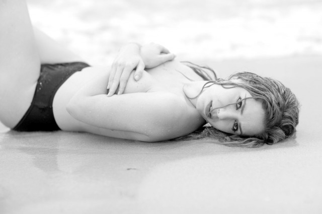 Christianne Christensen Fotoğrafı