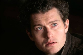 James Badge Dale Fotoğrafları 7