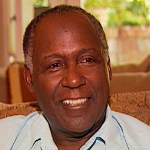 Richard Roundtree Fotoğrafları 1