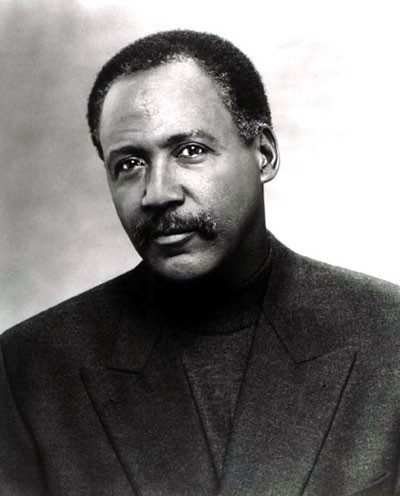 Richard Roundtree Fotoğrafları 3