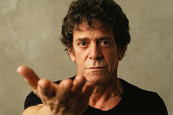 Lou Reed Fotoğrafları 7