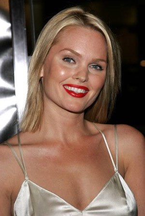 Sunny Mabrey Fotoğrafları 8