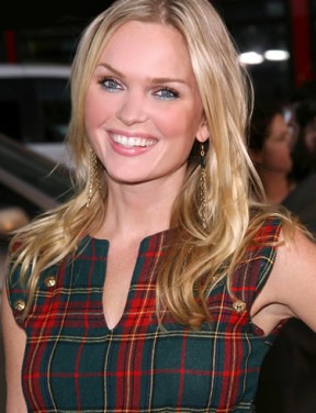 Sunny Mabrey Fotoğrafları 36