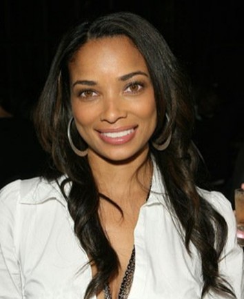 Rochelle Aytes Fotoğrafları 26