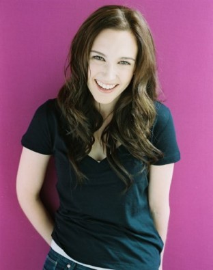 Katherine Barrell Fotoğrafı