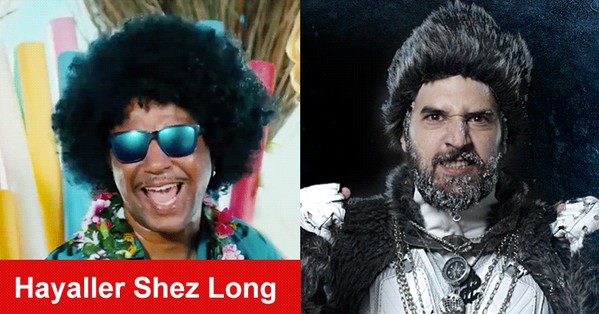 Volkan Öge Fotoğrafı