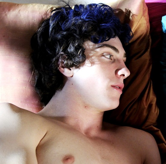 Aaron Taylor-Johnson Fotoğrafları 184