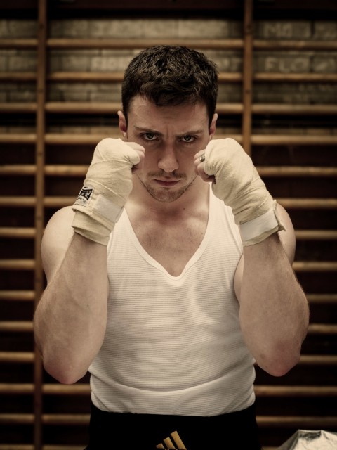 Aaron Taylor-Johnson Fotoğrafları 202