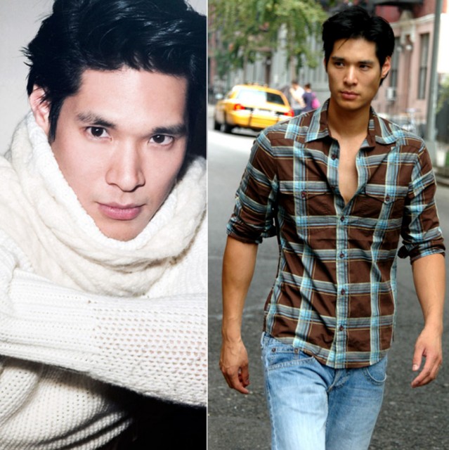 Kris Duangphung Fotoğrafı